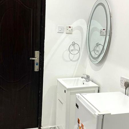 Blueocean Apartment Benin City Kültér fotó